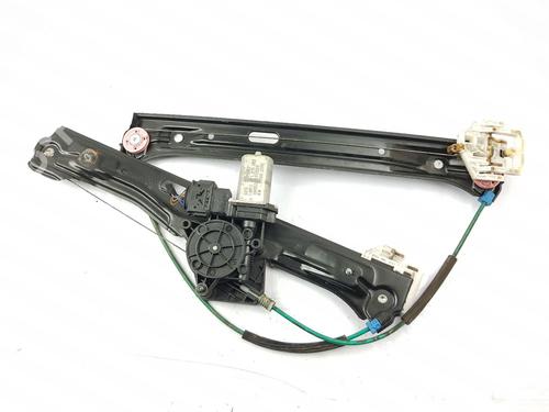 Used Front right window mechanism BMW 1 (F20) 116 d (116 hp) 28710905