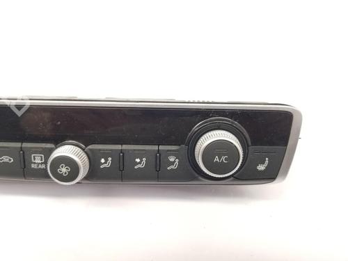 Climate control AUDI A3 Sportback (8VA, 8VF) RS3 quattro | BP27664850I5 