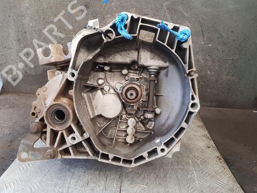 Gearbox FIAT DOBLO Cargo (263_) 1.3 D Multijet | BP39976725M3 - Image 2