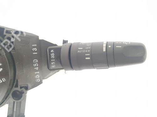 Steering column stalk NISSAN NOTE (E11, NE11) 1.6 | BP37487787I23 - Image 3