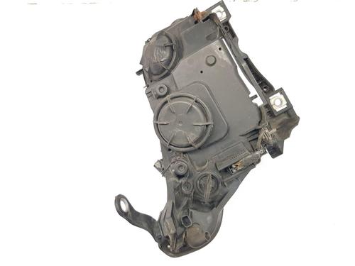 Left headlight BMW 5 (E60) 530 d | BP29927896C28