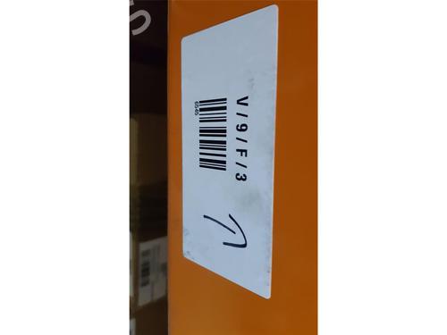 Electronic module MERCEDES-BENZ A-CLASS (W177)  | BP25839248M83  - Image 8