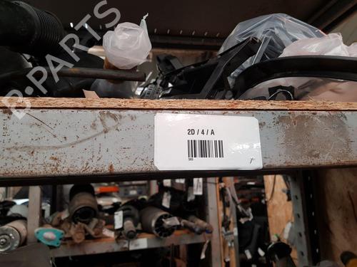 Pipe FORD FIESTA VI (CB1, CCN)  | BP22208123M125 