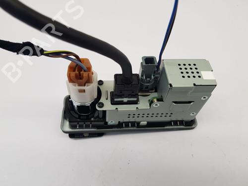 Electronic module LAND ROVER RANGE ROVER EVOQUE (L551) 2.0 D150 | BP32275212M83 