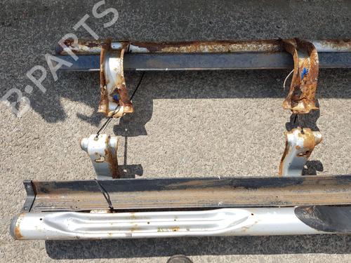 Step MITSUBISHI L200 / TRITON (KA_T, KB_T) 2.5 DI-D 4WD (KB4T) | BP22670009C149 