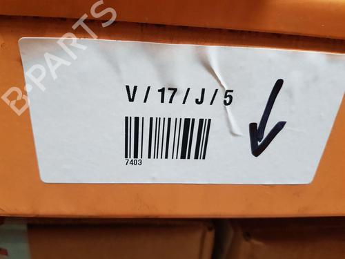 Right front driveshaft AUDI Q7 (4MB, 4MG, 4MQ)  | BP22682253M39  - Image 11