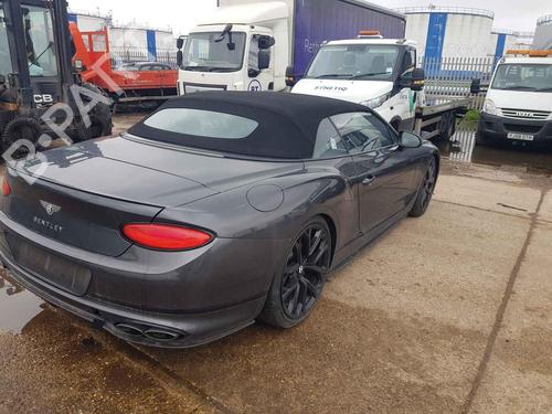 Other BENTLEY CONTINENTAL Convertible (3S_) 4.0 V8 AWD | BP32509645O1  - Image 11