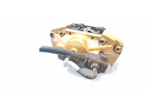 Right rear brake caliper NISSAN 350Z Coupe (Z33) 3.5 (AAZ33) | BP26915385M106 