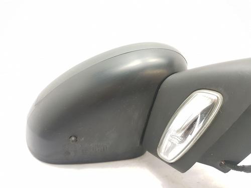 Right mirror CITROËN C3 II (SC_) 1.6 HDi | BP29492651C27 