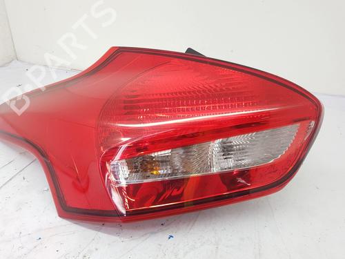 Left taillight FORD FOCUS III 1.0 EcoBoost | BP38440972C34 - Image 2