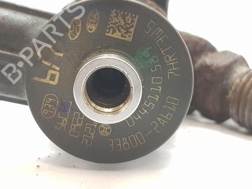 Injector HYUNDAI TUCSON (TL, TLE)  | BP29229514M100 