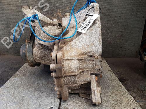 Gearbox FORD FOCUS II (DA_, HCP, DP) 1.6 | BP38052195M3 - Image 8