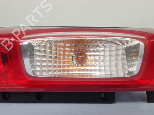 Right taillight RENAULT TRAFIC II Van (FL) 2.0 dCi 115 (FL01, FL0U, FL00, FL0H, FL0M) | BP33329788C35 - Image 4