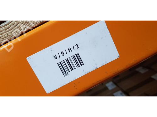 Left taillight MAZDA 6 Hatchback (GH) 2.2 MZR-CD (GH10) | BP30554383C34 