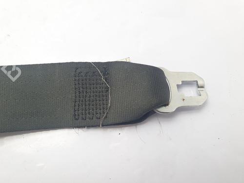 Rear center seatbelt HYUNDAI ix35 (LM, EL, ELH)  | BP22662832I27 