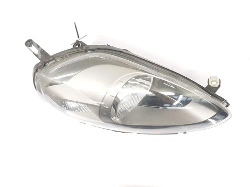Used Right headlight FIAT PUNTO (199_) 1.4 (199AXB1A, 199BXB1A, 199BXB11, 199AXB11) (78 hp) 29575876