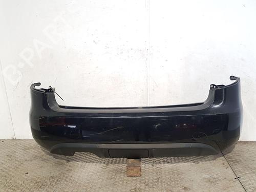 Paragolpes trasero SKODA FABIA II (542) 1.2 (70 hp) 27353120