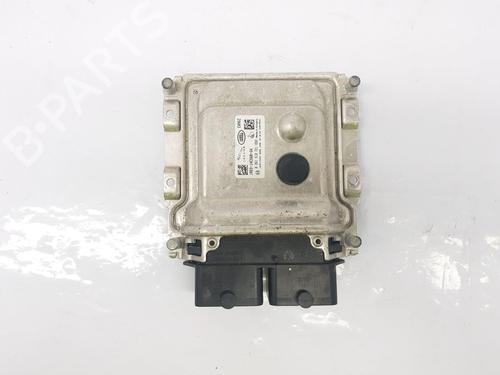 Used Engine control unit (ECU) JAGUAR I-PACE (X590) EV400 AWD (400 hp) 31346379