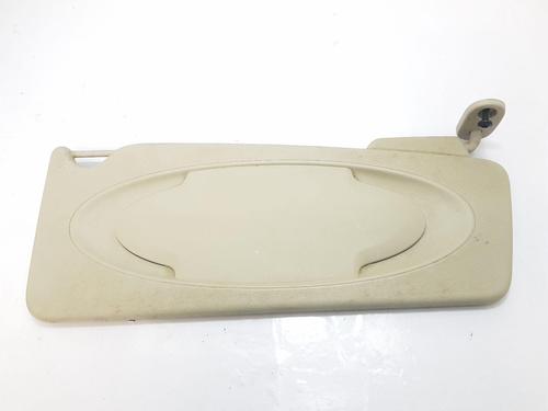 Right sun visor RENAULT KANGOO Express (FW0/1_) 1.5 dCi 90 (FW0G, FW05, FW08, FW11) | BP22671027I2 