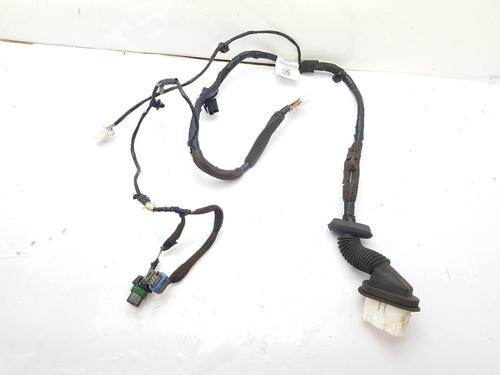 Used Wiring harness CHEVROLET SPARK (M300) [2009-2025]  22675449