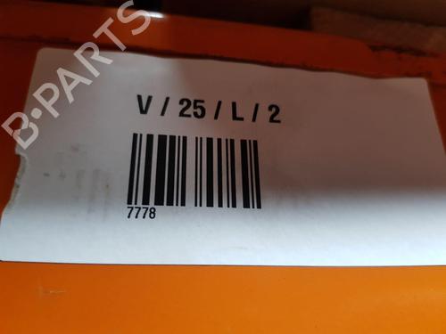 ABS pump FORD FOCUS II (DA_, HCP, DP) 1.8 TDCi | BP33295938M43  - Image 8