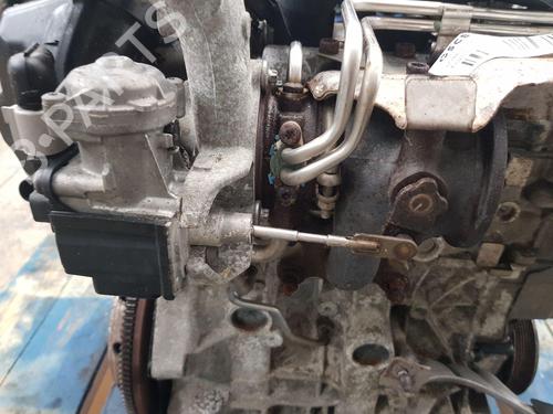 Engine AUDI A3 (8V1, 8VK) 1.2 TFSI | BP40083286M1 - Image 7