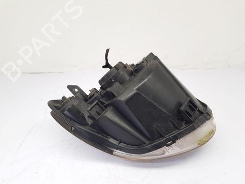Left headlight KIA PICANTO I (SA) 1.0 | BP36364725C28 - Image 6