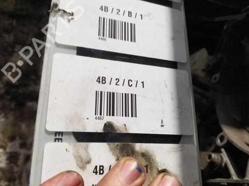 Engine FORD FIESTA VI (CB1, CCN) 1.0 EcoBoost | BP30914624M1 - Image 14