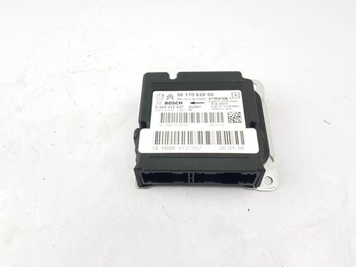 Used ECU airbags PEUGEOT EXPERT Van (V_) 2.0 BlueHDi 120 (122 hp) 30290398