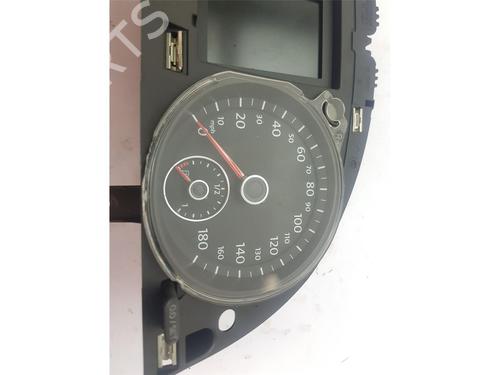 Instrument cluster VW CC B7 (358) 2.0 TDI | BP22668560C47 - Image 2