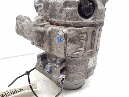 AC compressor AUDI R8 Spyder (427, 429) 5.2 FSI quattro | BP22655652M34 