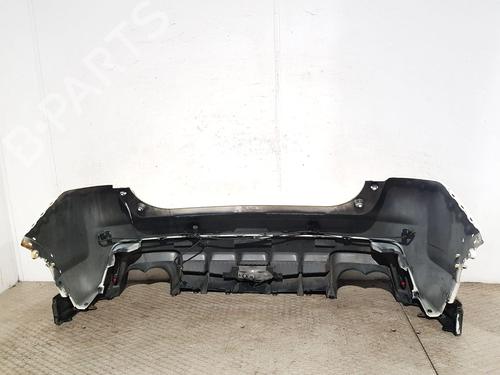 Rear bumper HONDA CIVIC IX (FK) 2.0 i-VTEC Type R (FK2) | BP31301014C8 