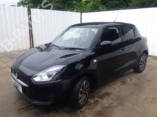 Grill SUZUKI SWIFT V (AZ) 1.2 Hybrid (Mild Hybrid) (A2L412) | BP39587527C40 - Image 14