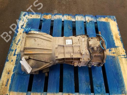 Used Gearbox Gearbox 33966927 33966927