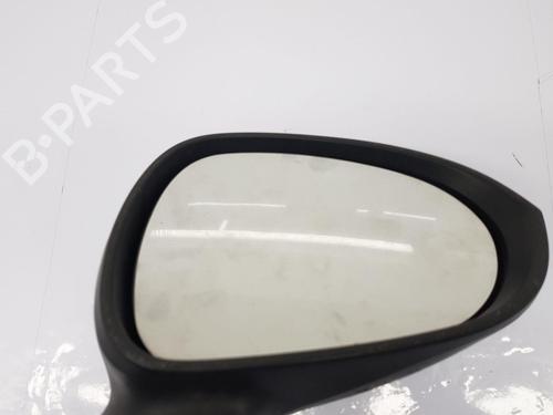 Right mirror SEAT IBIZA IV (6J5, 6P1) 2.0 TDI | BP30331095C27