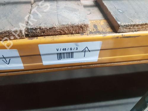 Front left seatbelt TOYOTA RAV 4 V (_A5_, _H5_) 2.5 Hybrid AWD (AXAH54, AXAL54) | BP36241014I26 - Image 9