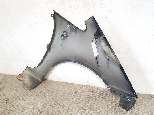Left front fenders MITSUBISHI COLT VI (Z3_A, Z2_A) 1.1 (Z31A, Z32A) | BP26963233C41 