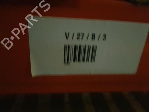 Left headlight MAZDA 5 (CR) 2.0 (CREW, CR19) | BP23447137C28  - Image 12