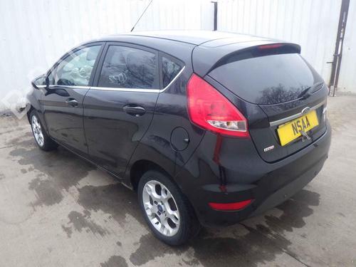 Engine FORD FIESTA VI (CB1, CCN) 1.4 TDCi | BP33306446M1  - Image 17