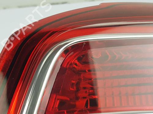 Right taillight DACIA SANDERO II 1.5 dCi | BP29620504C35 