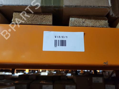 Left front shock absorber FIAT PUNTO (199_) 1.4 (199AXB1A, 199BXB1A, 199BXB11, 199AXB11) | BP29492609M16 