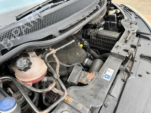 Used Engine Engine 39429751 39429751