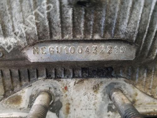 Cylinder head MINI MINI (R56) Cooper S | BP31346519M5