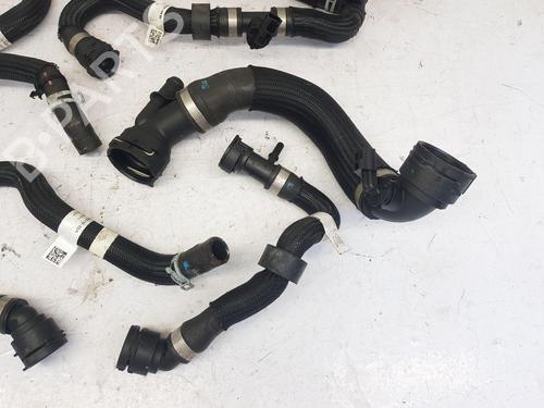 Pipe LAND ROVER RANGE ROVER EVOQUE (L551) 2.0 D150 | BP27487271M125