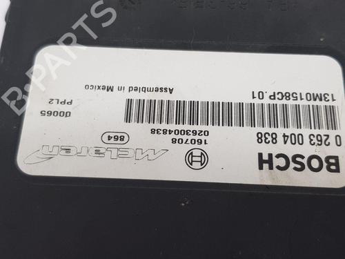 Electronic module MCLAREN 570GT 3.8 | BP22655813M83