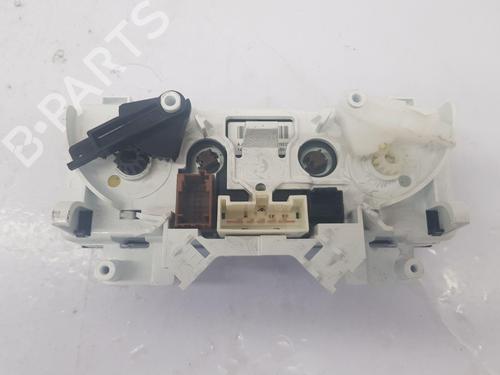Climate control PEUGEOT PARTNER Tepee 1.6 HDi 90 | BP36144344I5 - Image 5
