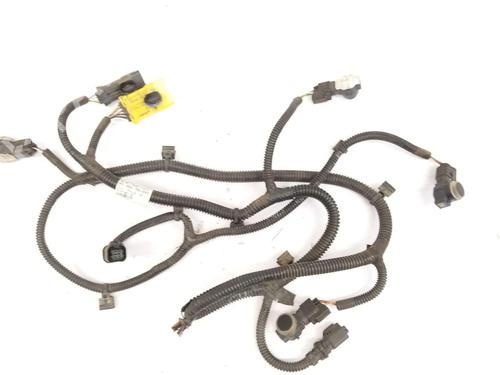 Used Electronic module PEUGEOT 2008 I (CU_) 1.6 BlueHDi 120 (120 hp) 27708490