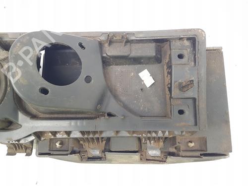 Fuel flap FORD TRANSIT V363 Van (FCD, FDD) 2.0 EcoBlue | BP31365716C131 