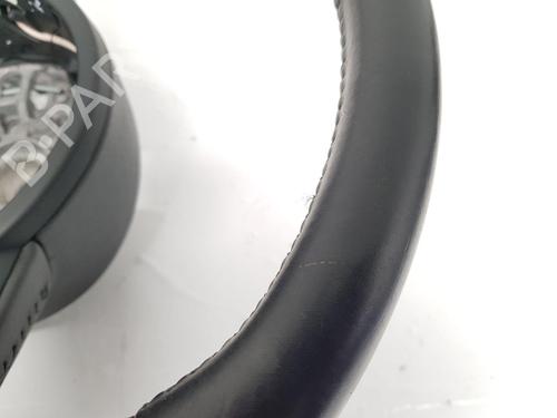Steering wheel AUDI A1 (8X1, 8XK) 1.6 TDI | BP22655535C49 