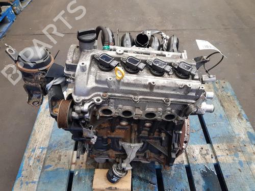 Used Engine Engine 37262563 37262563